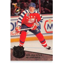 MacInnis Al - 1992-93 Ultra All-Stars No.8