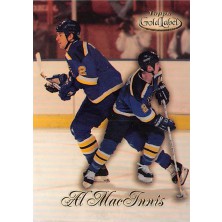 MacInnis Al - 1998-99 Topps Gold Label Class 1 No.15