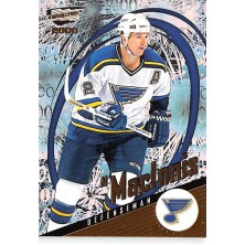 MacInnis Al - 1999-00 Revolution No.123