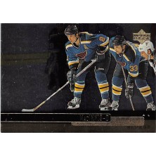 MacInnis Al - 1999-00 Upper Deck Gold Reserve No.114