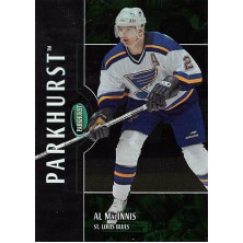 MacInnis Al - 2002-03 Parkhurst No.6