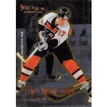 Brind´Amour Rod - 1995-96 Select Certified No.59