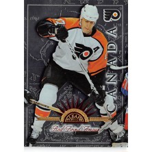 Brind´Amour Rod - 1997-98 Leaf International No.125