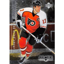 Brind´Amour Rod - 1998-99 Black Diamond No.65