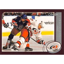 Brind´Amour Rod - 2002-03 O-Pee-Chee No.130