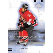 Bonk Radek - 2001-02 Mask Collection No.69