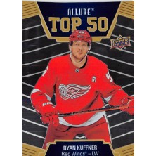 Kuffner Ryan - 2019-20 Allure Top 50 No.T50-3