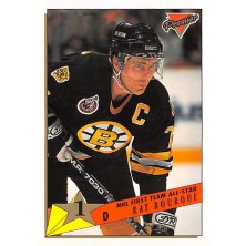 Bourque Ray - 1993-94 OPC Premier No.93