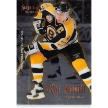 Bourque Ray - 1995-96 Select Certified No.34