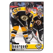 Bourque Ray - 1998-99 UD Choice No.15