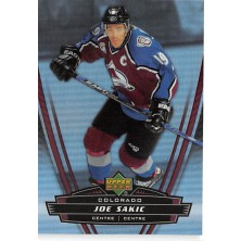 Sakic Joe - 2006-07 McDonalds Upper Deck No.10