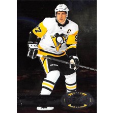 Crosby Sidney - 2020-21 Metal Universe 1997-98 Retro No.R1