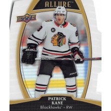 Kane Patrick - 2019-20 Allure White Rainbow No.55