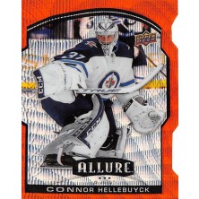 Hellebyuck Connor - 2020-21 Allure Orange Slice No.36