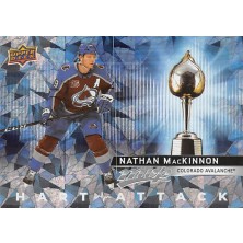 MacKinnon Nathan - 2021-22 MVP Hart Attack No.HA4