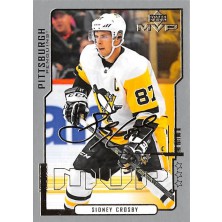 Crosby Sidney - 2020-21 MVP 20th Anniversary 3rd Star No.2