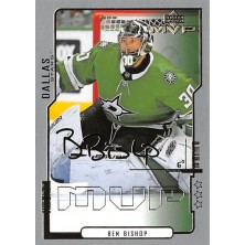 Bishop Ben - 2020-21 MVP 20th Anniversary 3rd Star No.54