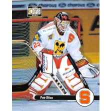 Bříza Petr - 1999-00 OFS No.4