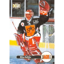 Hnilička Milan - 1999-00 OFS No.20