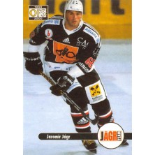 Jágr Jaromír - 1999-00 OFS No.23