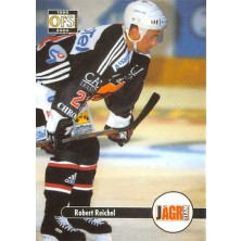 Reichel Robert - 1999-00 OFS No.31