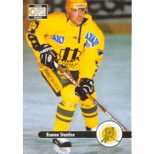 Stantien Roman - 1999-00 OFS No.64