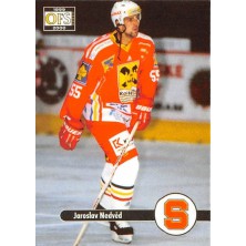 Nedvěd Jaroslav - 1999-00 OFS No.109