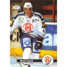 Černošek Marek - 1999-00 OFS No.119