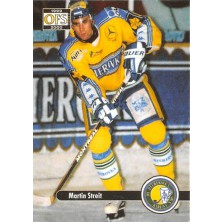 Streit Martin - 1999-00 OFS No.145