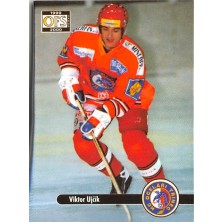 Ujčík Viktor - 1999-00 OFS No.203