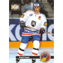 Seman Daniel - 1999-00 OFS No.231