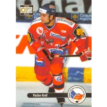 Král Václav - 1999-00 OFS No.261