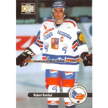 Reichel Robert - 1999-00 OFS No.266