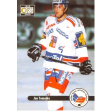 Tomajko Jan - 1999-00 OFS No.272
