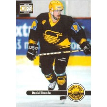 Branda Daniel - 1999-00 OFS No.342