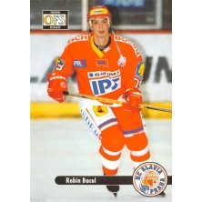 Bacul Robin - 1999-00 OFS No.392