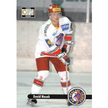 Nosek David - 1999-00 OFS No.414