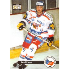 Patera Pavel - 1999-00 OFS No.481