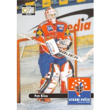 Bříza Petr - 1999-00 OFS No.487