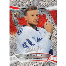 Stamkos Steven - 2022-23 MVP Domains No.25