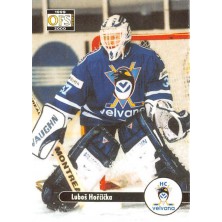 Horčička Luboš - 1999-00 OFS No.533