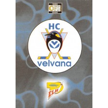 HC Kladno - 1999-00 OFS Znaky klubů
