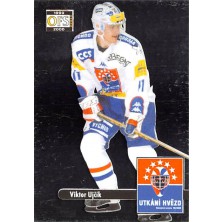 Ujčík Viktor - 1999-00 OFS Utkání hvězd stříbrná No.528