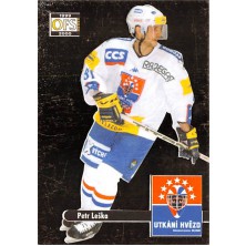Leška Petr - 1999-00 OFS Utkání hvězd zlatá No.519