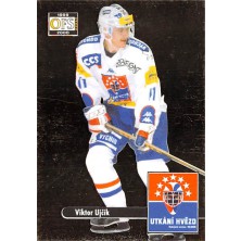 Ujčík Viktor - 1999-00 OFS Utkání hvězd zlatá No.528