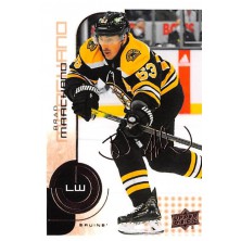 Marchand Brad - 2022-23 MVP 20th Anniversary No.10