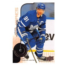 Tavares John - 2022-23 MVP 20th Anniversary No.43