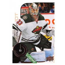 Talbot Cam - 2022-23 MVP 20th Anniversary No.49