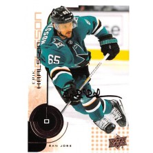 Karlsson Erik - 2022-23 MVP 20th Anniversary No.60