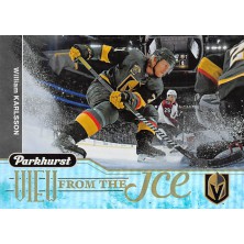 Karlsson William - 2018-19 Parkhurst View from the Ice No.VI7